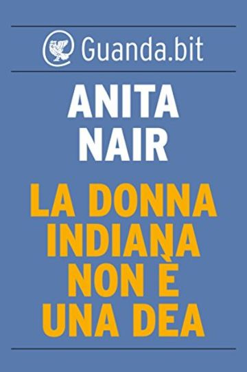 La donna indiana non è una dea