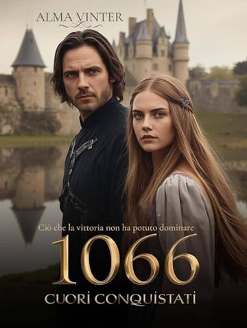 1066. Cuori conquistati: Ci&ograve; che la vittoria non ha potuto dominare