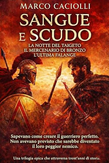 Sangue e Scudo: La raccolta completa