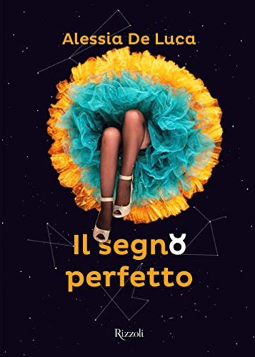 Il segno perfetto: Terra