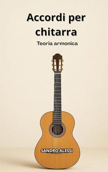 Accordi per chitarra: Teoria armonica