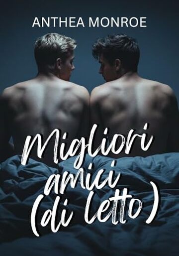 Migliori amici (di letto)