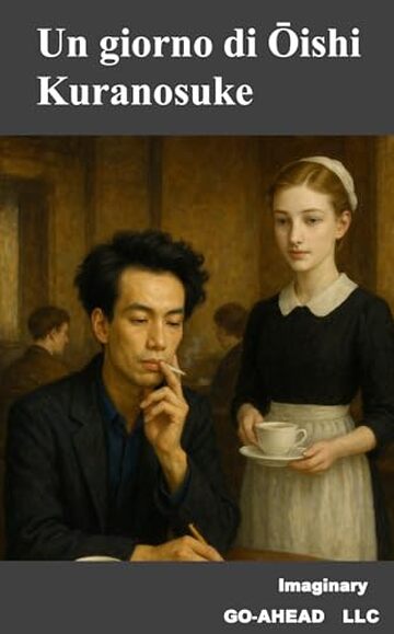 Un giorno di Ōishi Kuranosuke