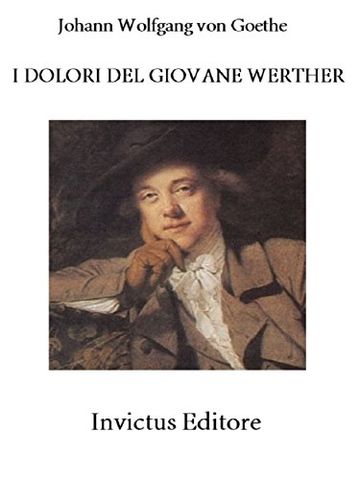 I dolori del giovane Werther