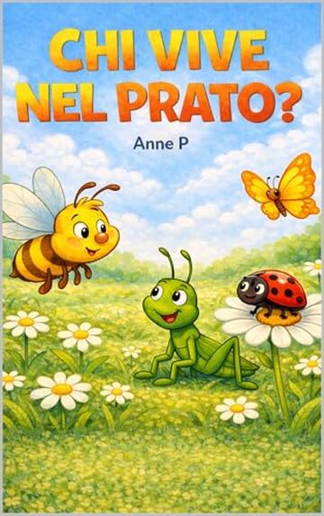 Chi vive nel prato?