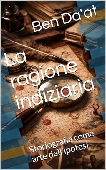 La ragione indiziaria: Storiografia come arte dell&rsquo;ipotesi (Hypotheses fingo)