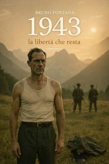 1943: La Libert&agrave; che Resta
