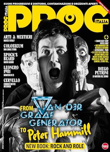 Prog #64| Gennaio2026