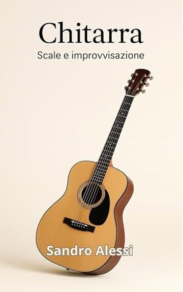 Chitarra: Scale e improvvisazione