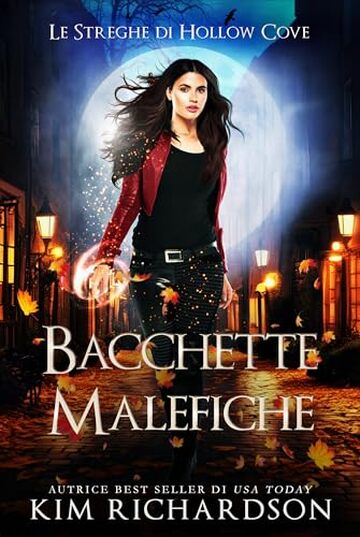 Bacchette Malefiche