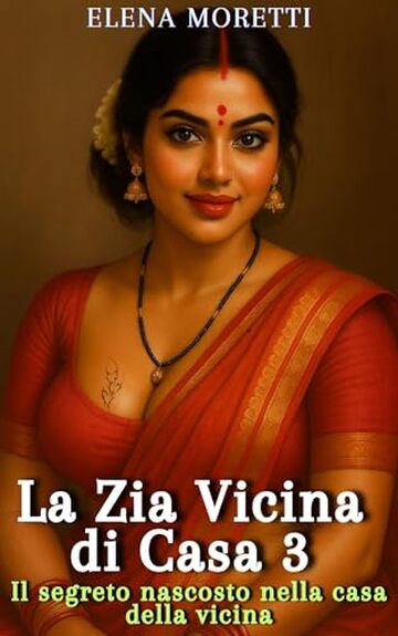 La Zia Vicina di Casa 3: Il segreto nascosto nella casa della vicina