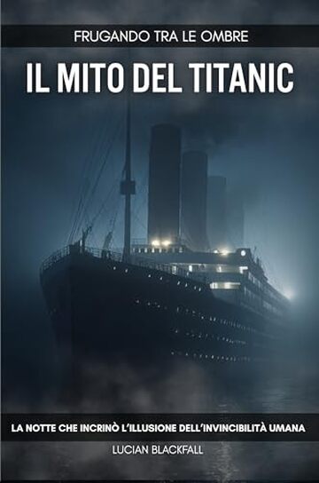 Frugando tra le Ombre: Il mito del Titanic: La notte che incrin&ograve; l&rsquo;illusione dell&rsquo;invincibilit&agrave; umana