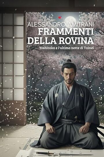 Frammenti della rovina: Yoshitaka e l'ultima notte di Tainei (L'Era dei Samurai)