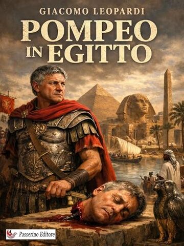 Pompeo in Egitto