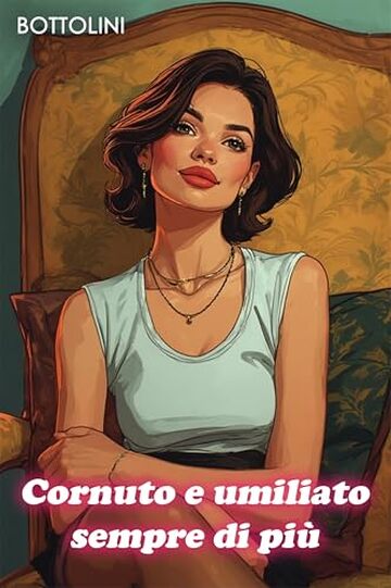 Cornuto e umiliato sempre di pi&ugrave;: Racconto erotico bisex