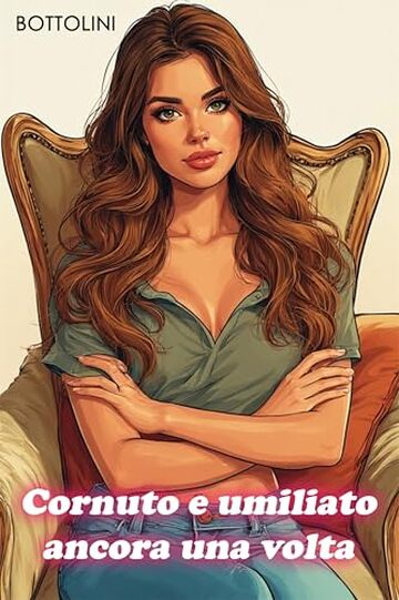 Cornuto e umiliato ancora una volta: Racconto erotico bisex