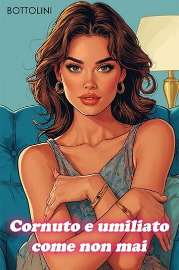 Cornuto e umiliato come non mai: Erotismo bisex italiano