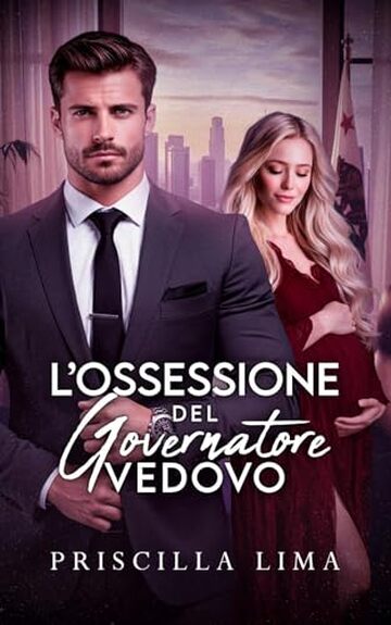 L&rsquo;ossessione del governatore vedovo