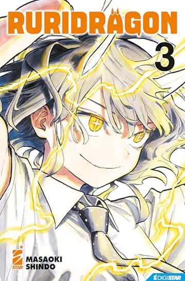 Ruridragon 3: Digital Edition