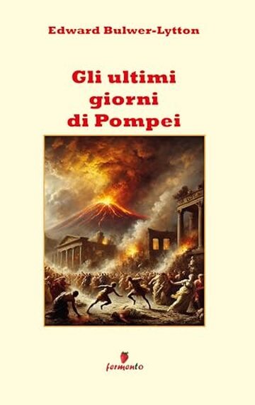 Gli ultimi giorni di Pompei