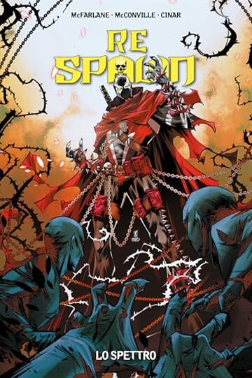 Re Spawn 8: Lo spettro