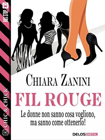 Fil rouge (Chic & Chick)