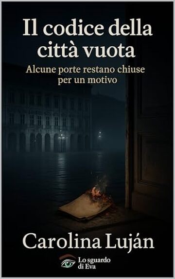 Il Codice della citt&agrave; vuota: Alcune porte restano chiuse per un motivo