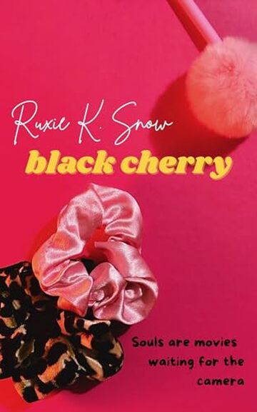 black cherry
