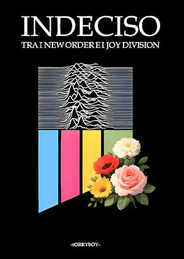 INDECISO TRA I NEW ORDER E I JOY DIVISION (tanti dischi che non me ne ricordo)