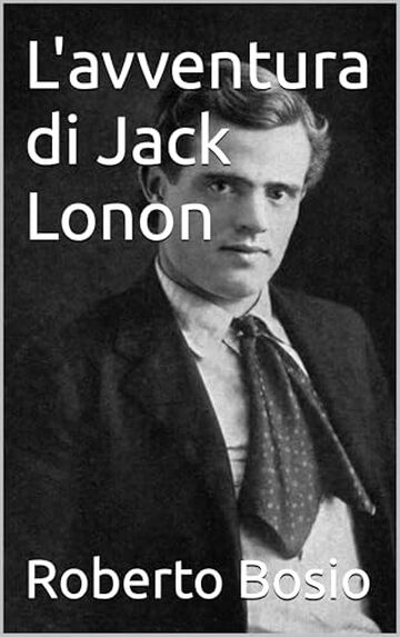L'avventura di Jack Lonon