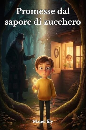Promesse dal sapore di zucchero: Un&rsquo;avventura alla scoperta di ci&ograve; che si cela dietro i sorrisi