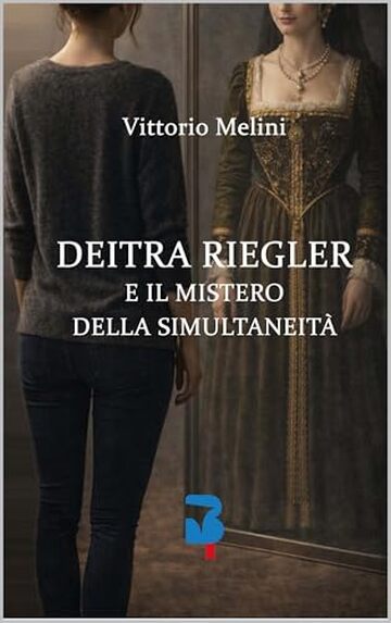 DEITRA RIEGLER: e il mistero della simultaneit&agrave;