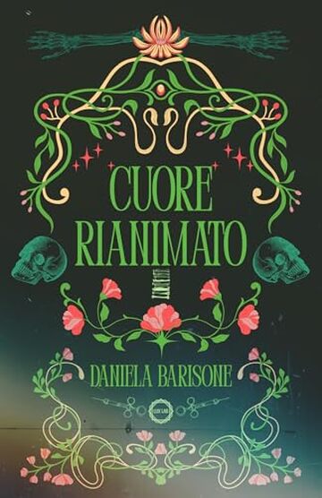 Cuore rianimato (Twistales &ndash; Retelling LGBT+)