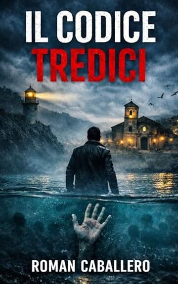Il Codice Tredici: Un thriller di suspense poliziesca