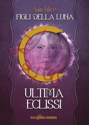 Figli della Luna - Ultima Eclissi