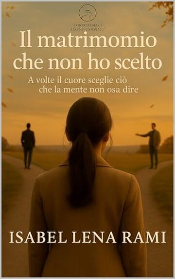 Il matrimonio che non ho scelto: A volte il cuore sceglie ci&ograve; che la mente non osa dire (I giorni che ci hanno cambiato)