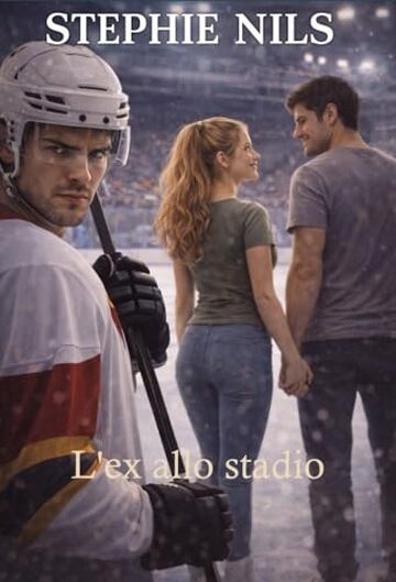 L'ex allo stadio (Racconti erotici brevi: con atleti sexy e arrapanti)