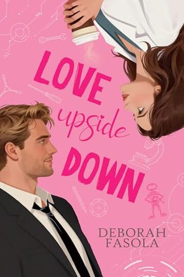 Love Upside Down
