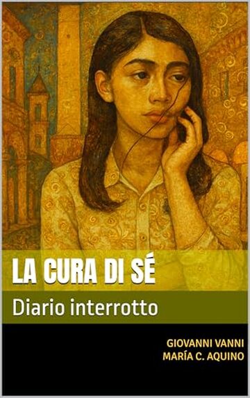 La cura di s&eacute;: Diario interrotto