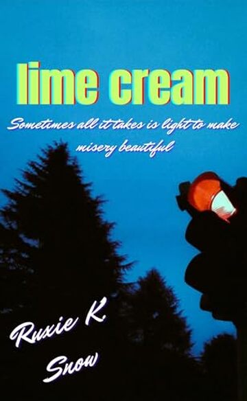 lime cream