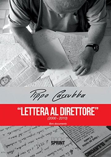 Lettera al Direttore