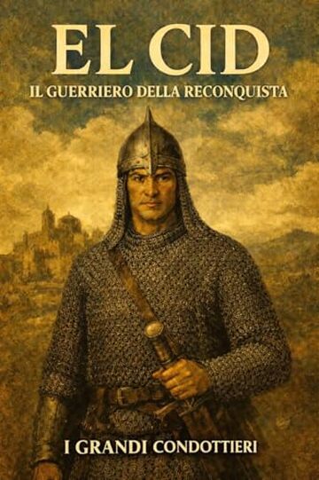 El Cid &ndash; Il Guerriero della Reconquista. (I grandi condottieri)