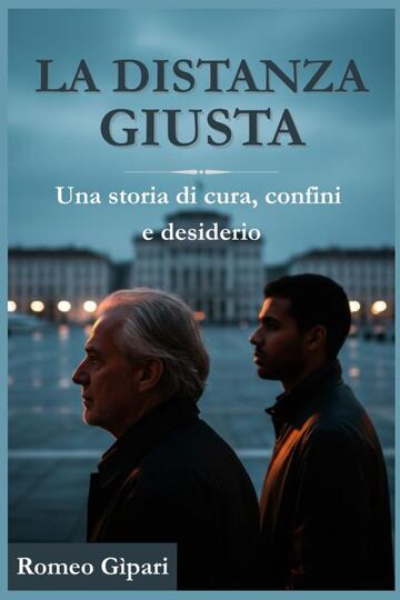 La distanza giusta