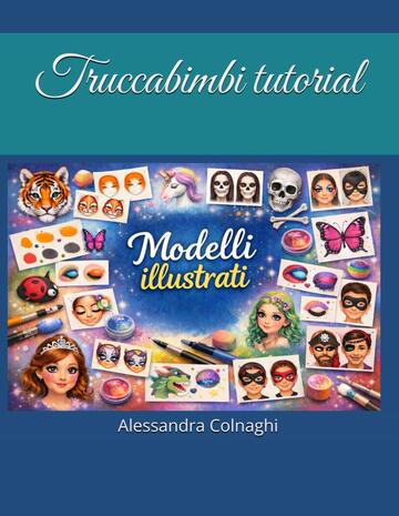 truccabimbi tutorial - guida pratica 
