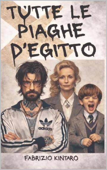 Tutte le piaghe d'Egitto 