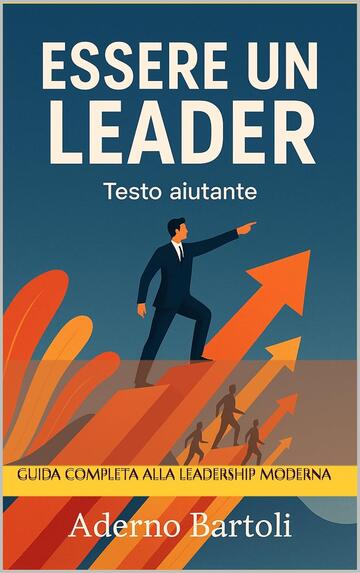 ESSERE UN LEADER
