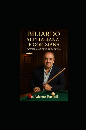 BILIARDO ALL'ITALIANA E GORIZIANA