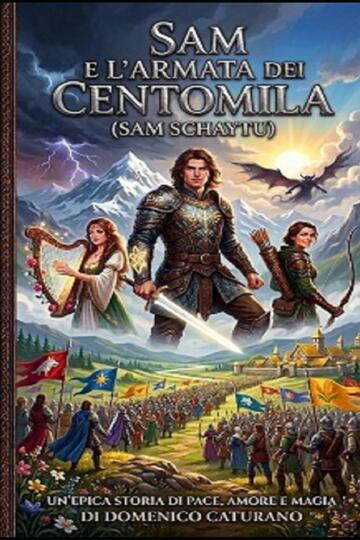 Sam e l'armata dei centomila