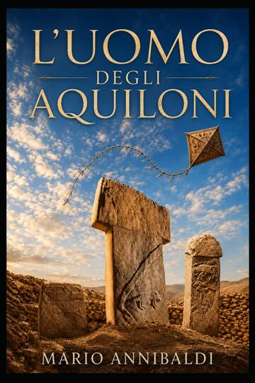 L' Uomo degli aquiloni