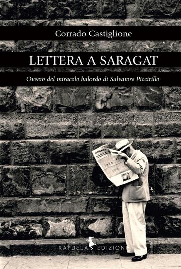 Lettera a Saragat 